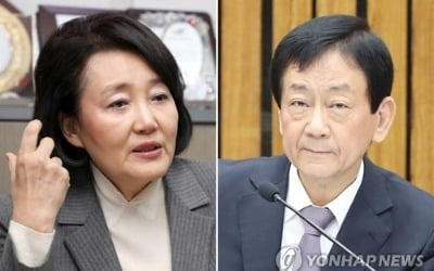 靑, 오늘 오후 7개 부처 개각 발표…중기 박영선·행안 진영