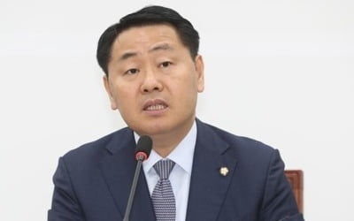 김관영 "선거제 개혁, 한국당 결단만 남았다"