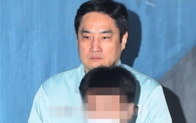 도도맘 "강용석이 돈 주며 위증 회유"…康 "거짓말 황당"