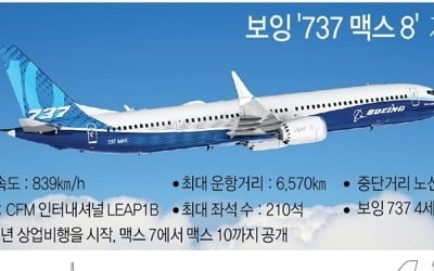 美항공당국 "보잉737맥스 안전비행 가능…문제 확인되면 조치"