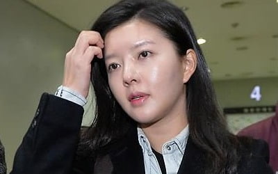 '블로거 명예훼손' 도도맘 "자녀 조롱에 충동적으로…반성"