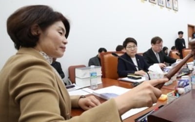 미세먼지법안 속전속결…환경소위서 대기관리권역법 등 의결