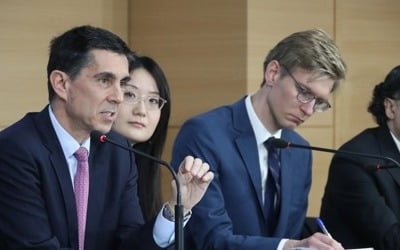 [일문일답] IMF "한국경제 펀더멘털 견조…거시관리 우수"