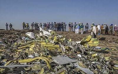 에티오피아機 추락 일파만파…10여개국 B737 맥스 운항 중단