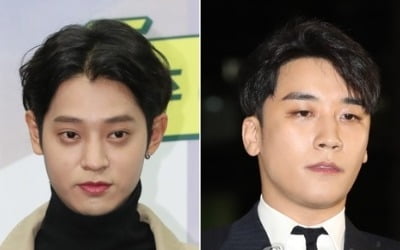 정준영·승리 내일 동시 소환…'성관계 몰카·성접대' 조사