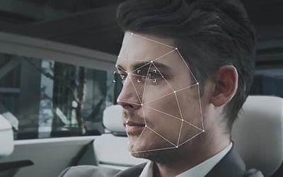 현대모비스, '中 얼굴인식 AI 스타트업' 딥글린트에 55억 투자
