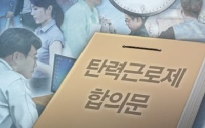 중기업계 "탄력근로제 확대·최저임금 동결" 요구