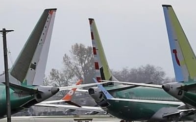 캐나다, 보잉 737맥스 운항 금지 않기로…"현재로선 시기상조"