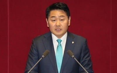 민주 "김관영 제안 공감"…한국 "민주당과 야합시도 중단해야"