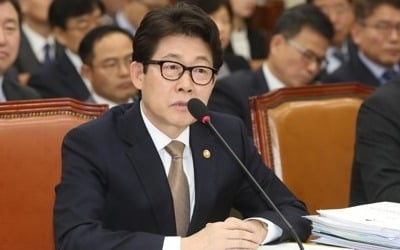 여야, 미세먼지 대책 질타…"매일 화생방","어느 세월에 해결"