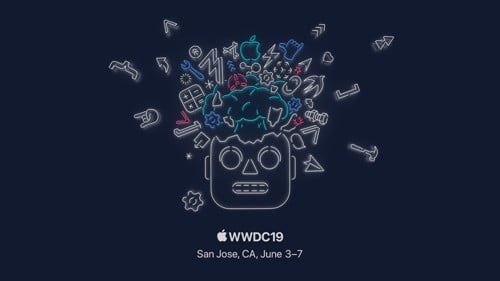 애플 연례개발자회의 WWDC 6월 3∼7일 새너제이서 개최