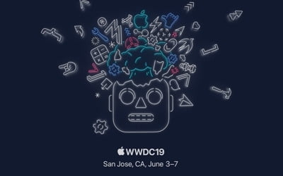 애플 연례개발자회의 WWDC 6월 3∼7일 새너제이서 개최