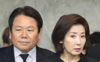 한국당, 여야4당 선거개혁 추진 저지 총력…내일 오후 긴급회의