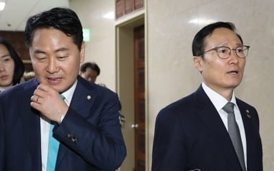 여야4당, 내일 선거제 단일안 마무리…내주 각 당 추인 절차