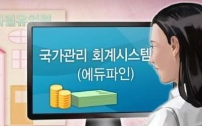 충북 사립유치원 에듀파인 차질없이 시행