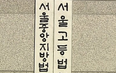 '부모 피살' 이희진씨 형제, 법원에 구속집행정지 신청