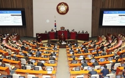 국회, 오늘 대정부질문 시작…'선거제·사법개혁' 공방