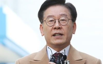 이재명 '친형 입원' 공판 불출석 주요증인 2명에 과태료