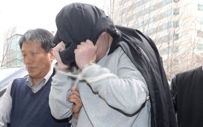 이희진 부모살해 피의자 "나는 아니고, 공범들이 죽였다"