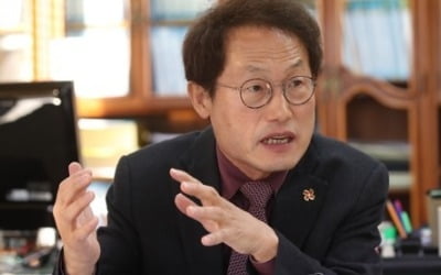 조희연 "교육부 차관보 신설, 정책흐름 역행…국민 동의 어려워"