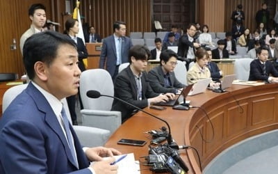 바른미래 의총 '선거제 패스트트랙' 결론 못내…추가 논의하기로