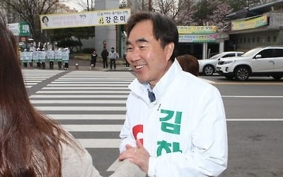 국회 입법조사처장에 김하중 변호사