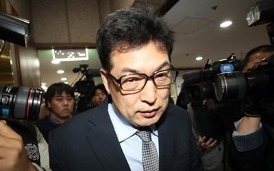 전명규, 조재범 폭행피해자에 합의 종용 사실로…중징계 요구