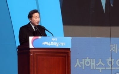 이총리 "용사들의 거룩한 희생에 보답하는 길은 항구적평화정착"