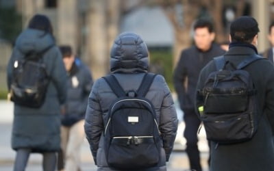 주말도 꽃샘추위, 곳곳 최저기온 영하…내일 비·눈