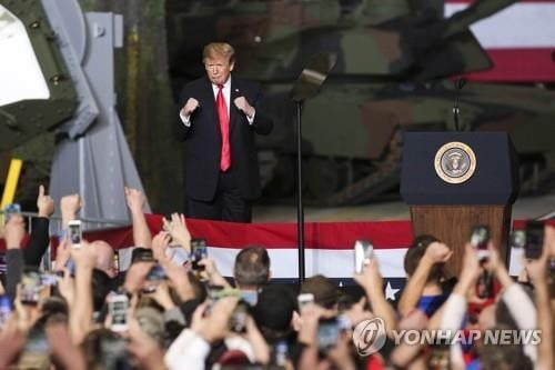 GM, 美 미시간 공장에 3억달러 투자…400명 일자리 창출