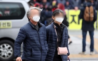 "마스크 잊지 마세요"…낮 최고 21도까지 오르며 일교차 커져