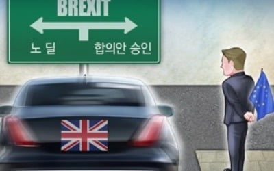 英하원, 메이 총리 브렉시트 합의안 '대안' 찾는다