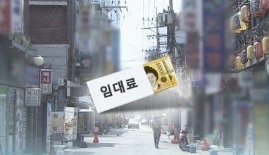 서울 보증금 9억원 이하 상가까지 임대료 인상제한 적용