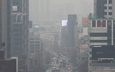 중국 매체, 미세먼지 책임론 피하며 한중협력 강조