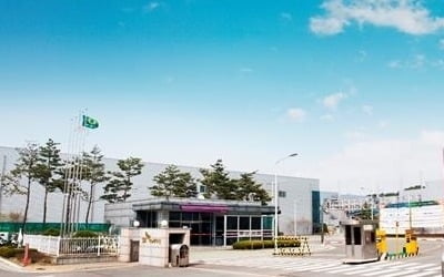 SK이노, 폴란드에 배터리 핵심소재 공장 건설…4300억 투자