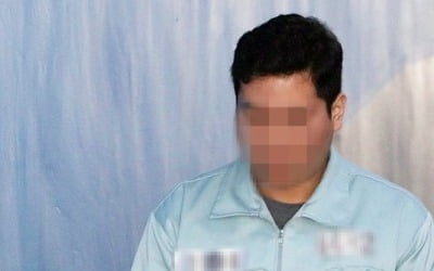 '부모 피살' 이희진 2심서 고개만 '푹'…동생은 연신 눈물