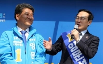 홍영표 "황교안, 김학의 사건 오리발…손바닥으로 하늘 가리기"