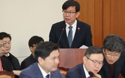 국회, 오늘 정보위 업무보고…'北 대사관 침입' 사건 논의