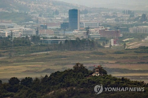 고위 당국자 "美, 韓의 남북합의 이행 의지·필요 충분히 이해"