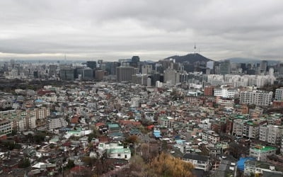 [날씨] 월요일 꽃샘추위 계속…전국 흐리고 곳곳 비소식