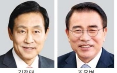 금융권 현직 CEO 1위는 원기찬…증권사, 사장 연봉 넘는 임직원 속출