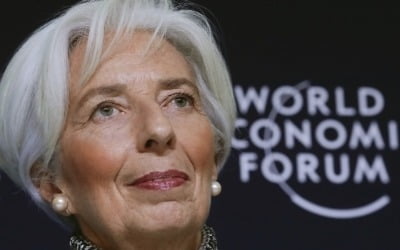 [모닝브리핑] IMF "세계경제 70% 둔화" 경고…브렉시트 또 연기 요청