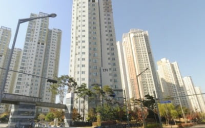 [집코노미] 새 아파트 전셋값 5000만원…영종도의 비명