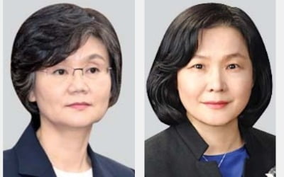 여대 출신 첫 대법관 노정희…건설社 최장수 CEO 임병용