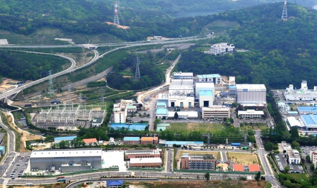 한국전기연구원, 과학기술계 연구기관 브랜드평판 1위