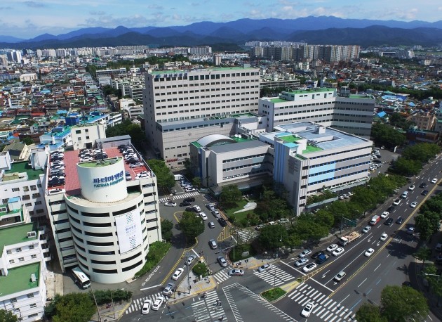 대구파티마병원,폐렴적정성 평가 3회연속 1등급