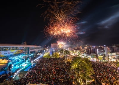 아산시, 오는 24일 온양온천역 광장서 성웅 이순신 축제 개최