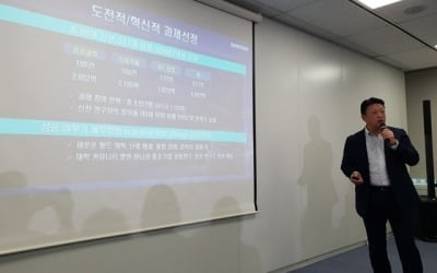 삼성 점찍은 '미래기술'…DNA복원부터 장애인의사소통까지 44개과제 617억 지원