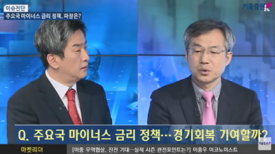 키움증권, '마켓리더' 프로그램 편성…"국내외 이슈 진단"