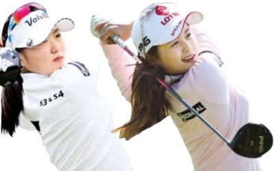 KLPGA 15주 연속 강행군…'체력'이 승부 가른다